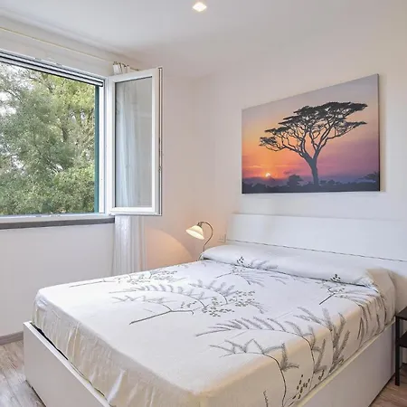 Il Molino B Holiday home Rosignano Marittimo