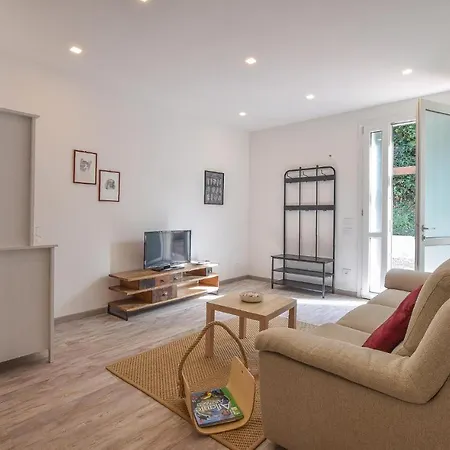 Il Molino B Holiday home