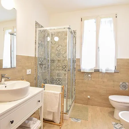 Il Molino B Ferienhaus Rosignano Marittimo