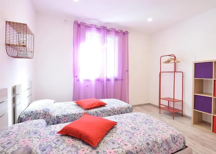 Il Molino B 펜션 로시냐노 마리티모